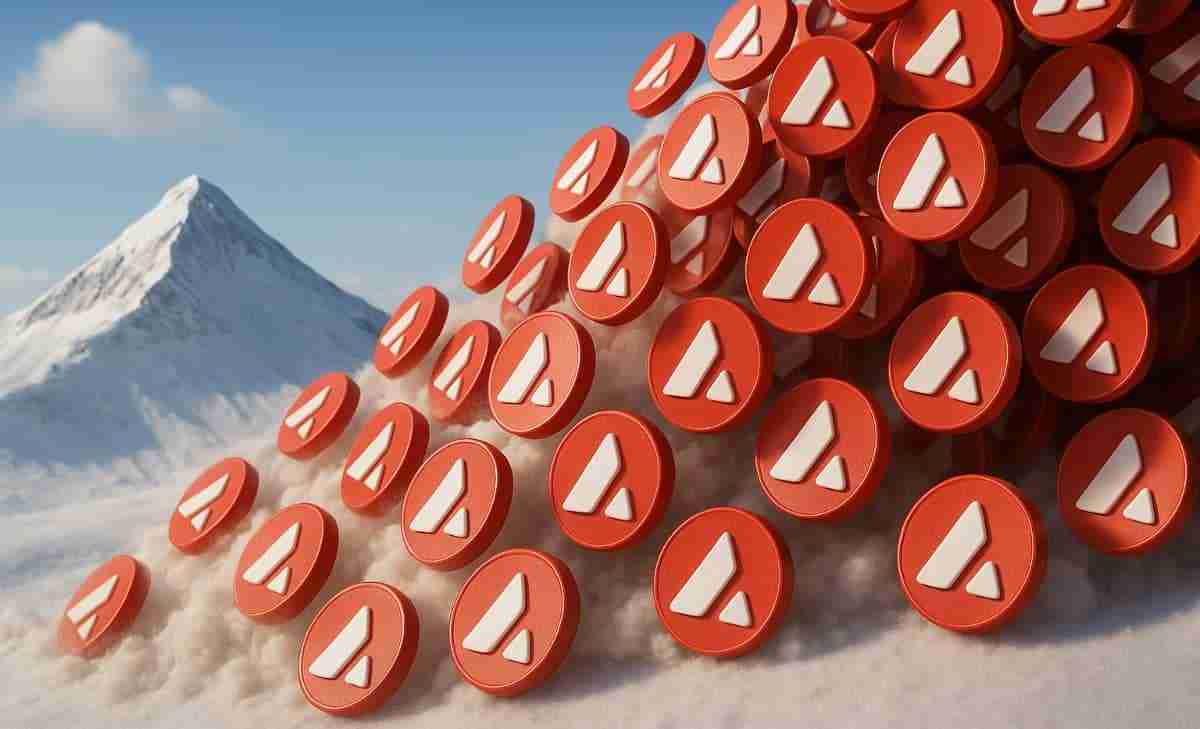 AVAX价格预测：AVAX今夏会突破50美元吗？